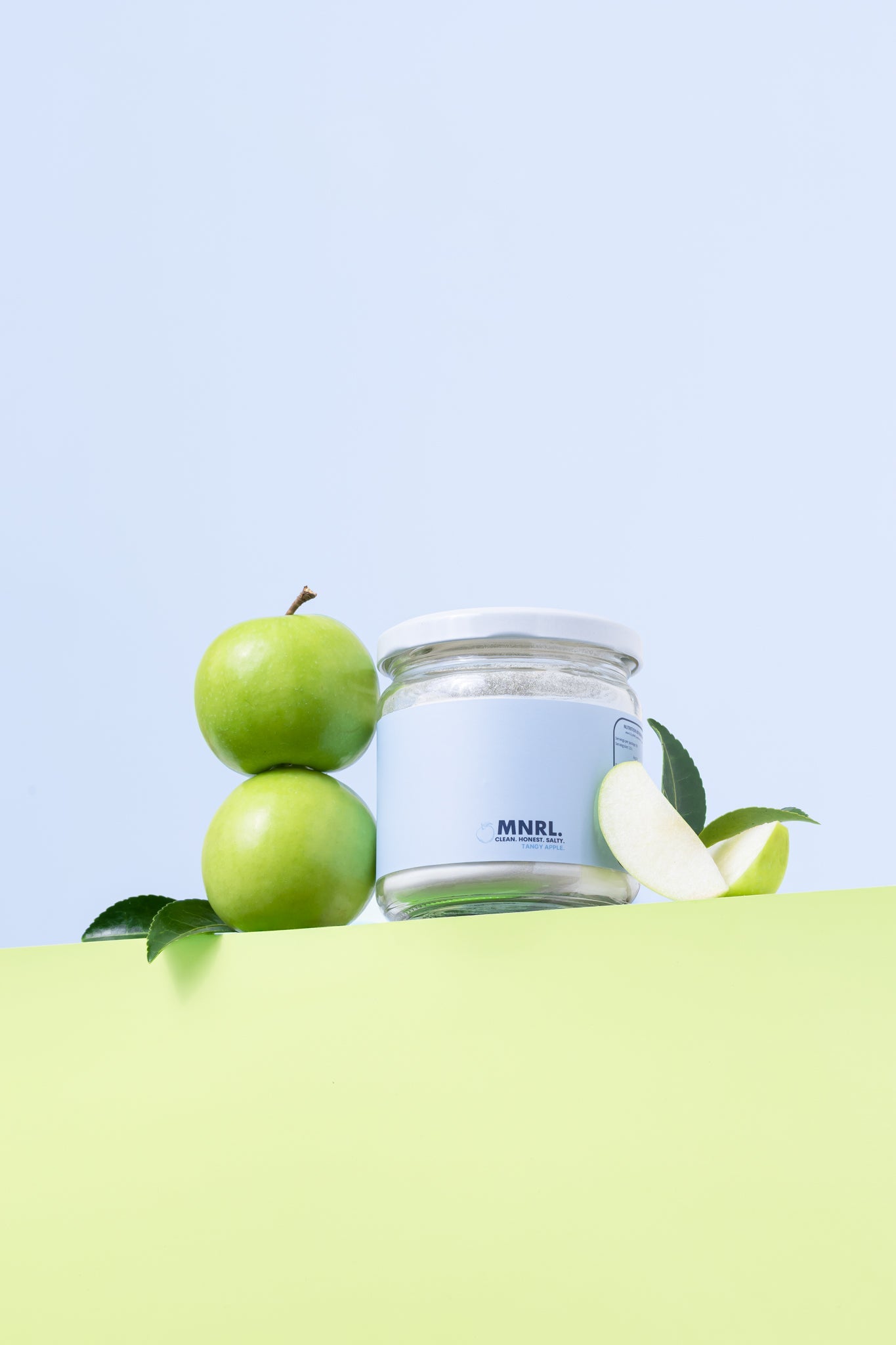 MNRL. Replenish 60 Serve Jars