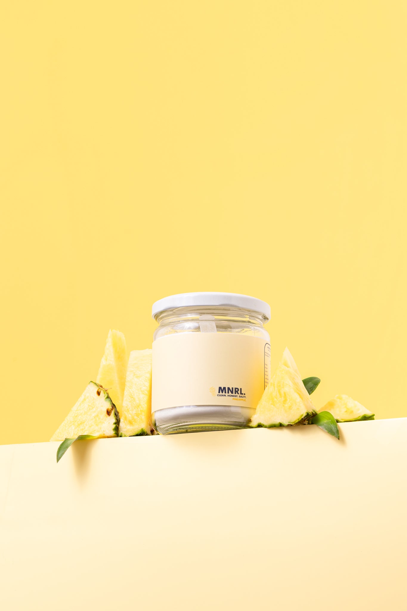 MNRL. Replenish 60 Serve Jars