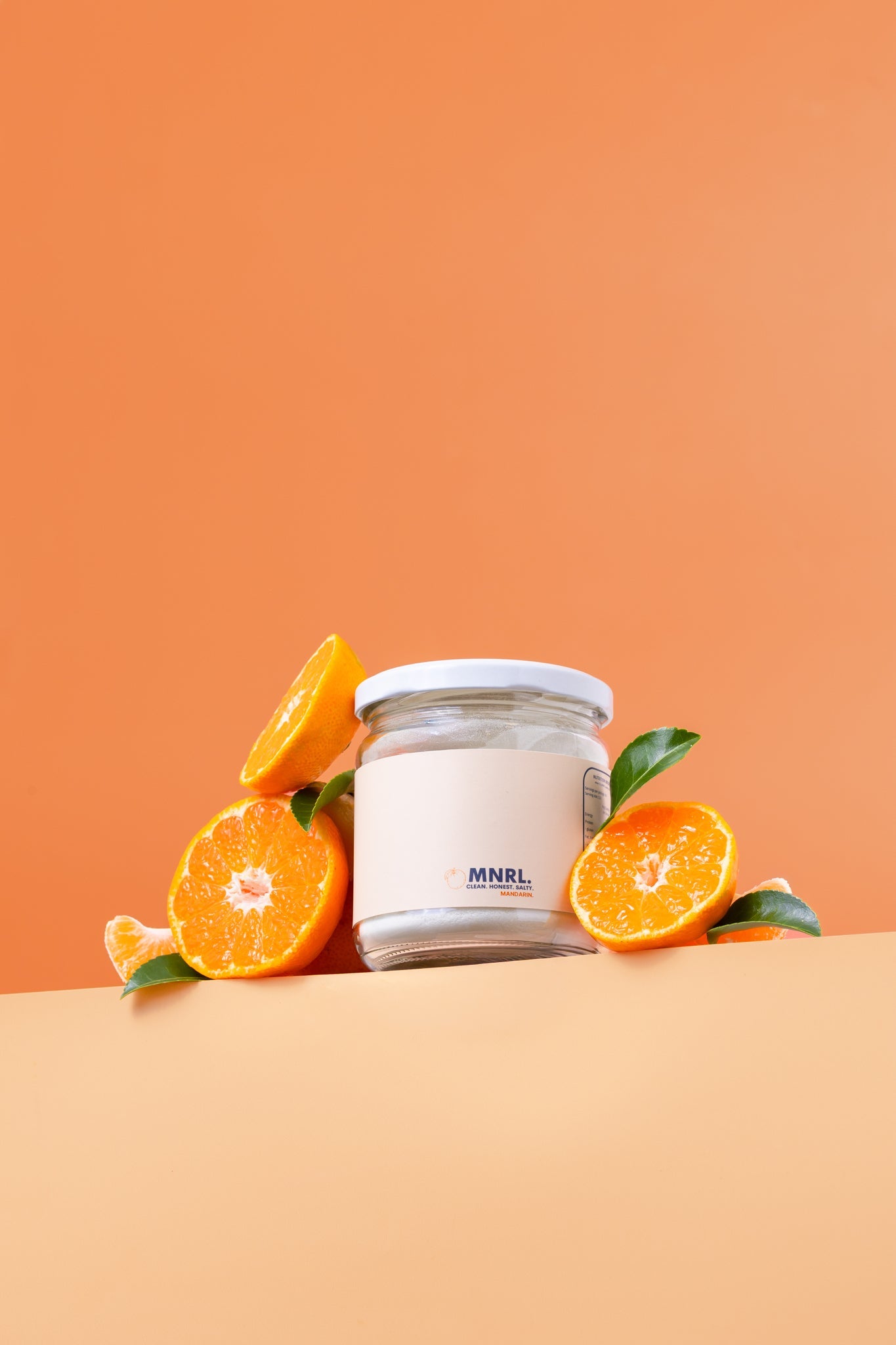 MNRL. Replenish 60 Serve Jars