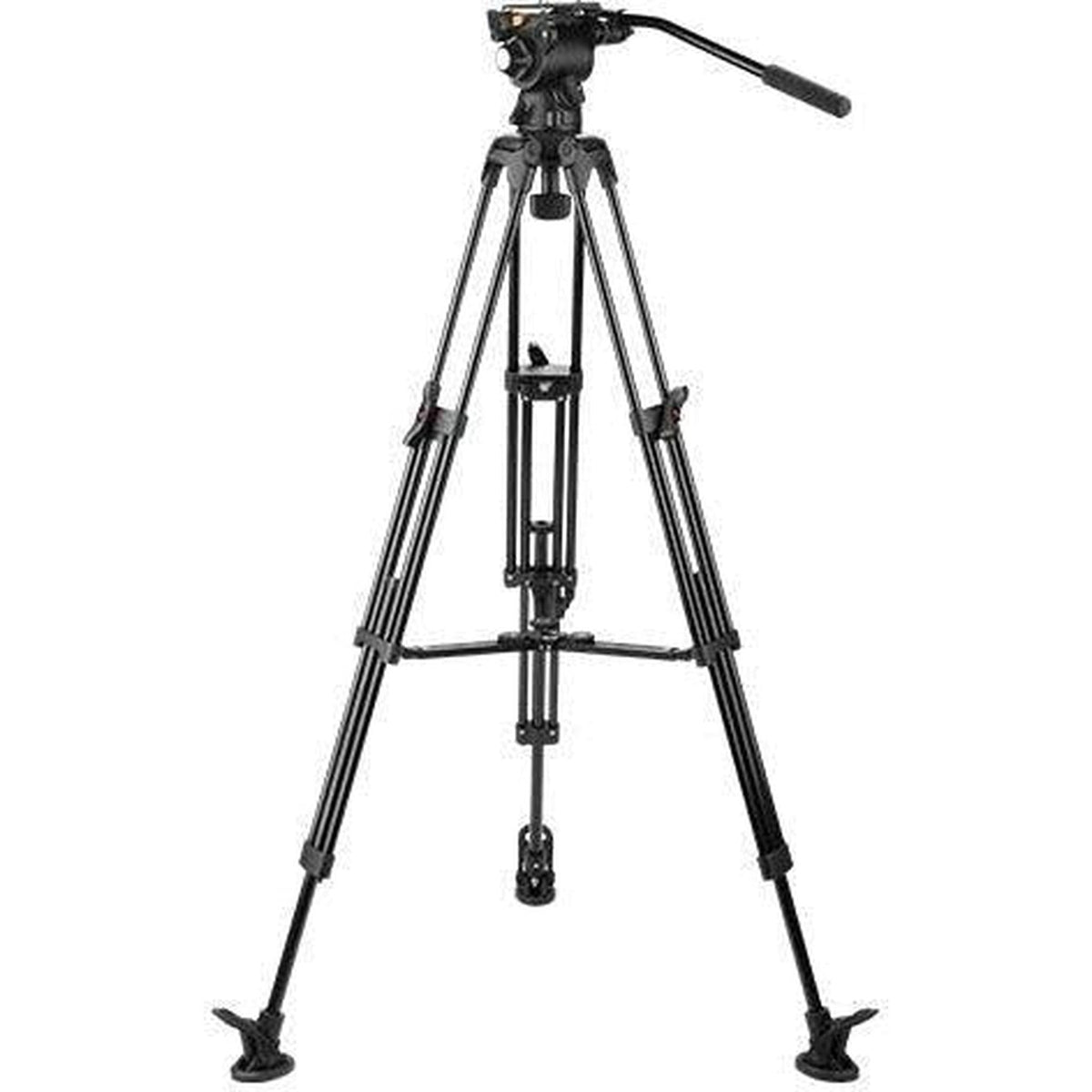 E-Image EG03PA2 Tripod Kit