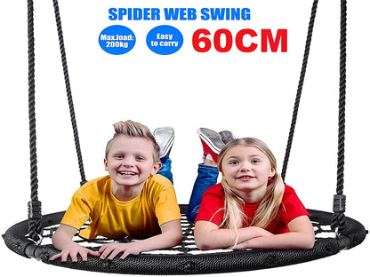 Hammock Swing Hammock Spider Web Swing