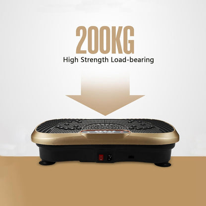 Vibration Plate
