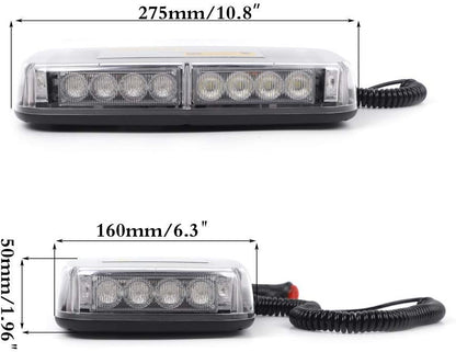 Beacon Flashing Light 6-COB LED
