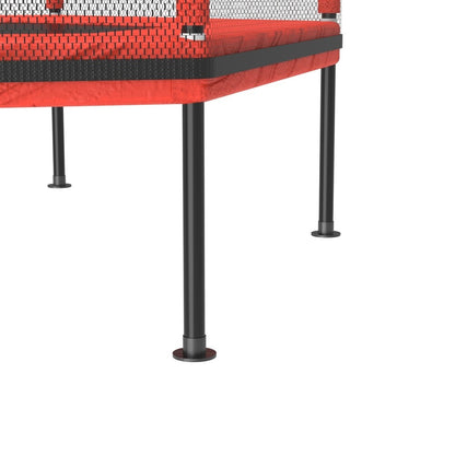Kid Mini Trampoline for Indoor-Outdoor 60inch