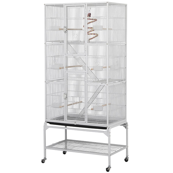 69’’H Extra Large Bird Cage