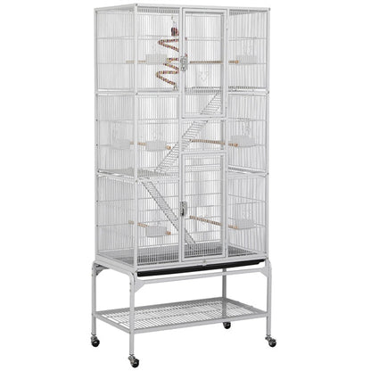 69’’H Extra Large Bird Cage