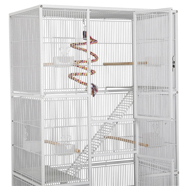 69’’H Extra Large Bird Cage