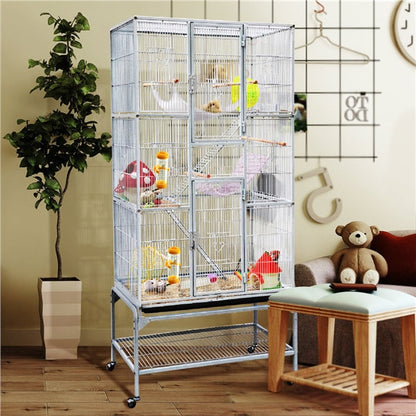 69’’H Extra Large Bird Cage