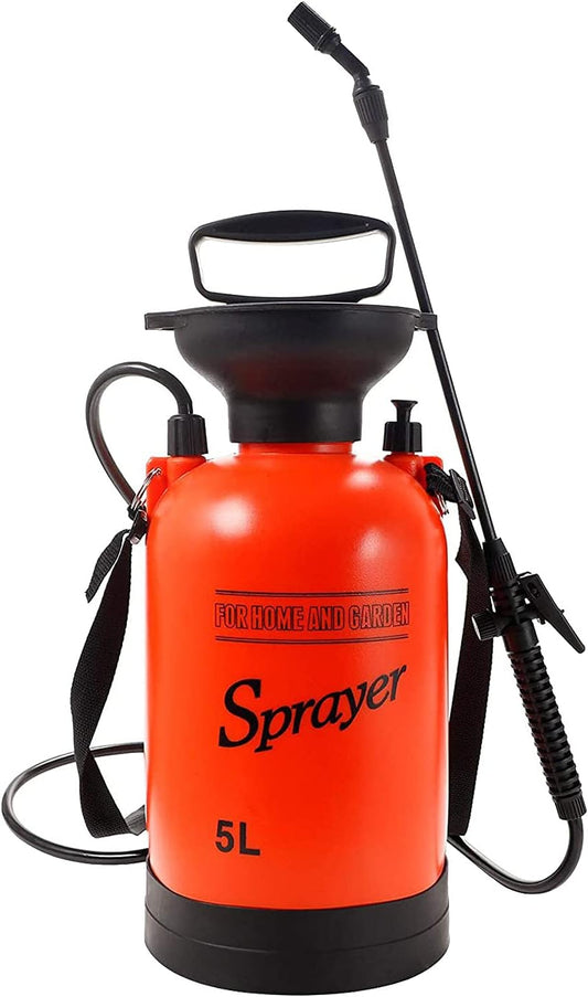 Weed Sprayer Garden Sprayer