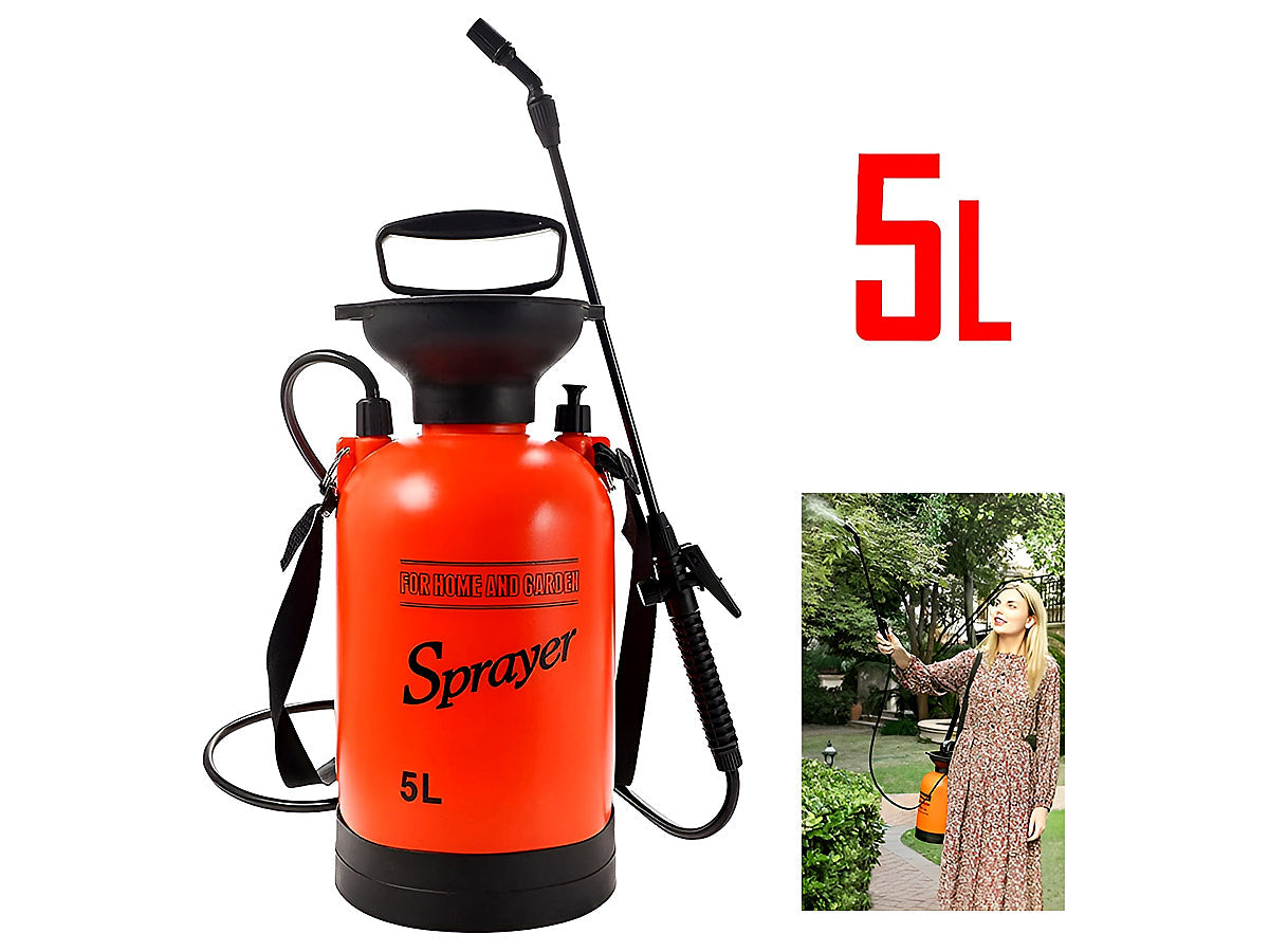 Weed Sprayer Garden Sprayer