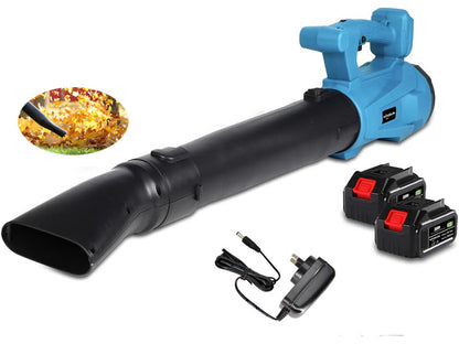 Leaf Blower Cordless