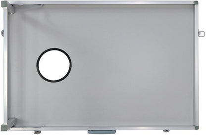 Cornhole Board Game Set Corn Hole bean bag Game Set