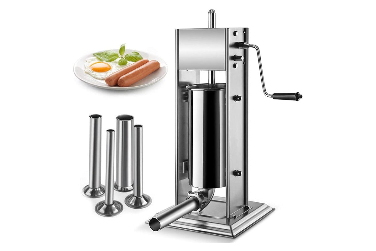 Sausage Maker Sausage Stuffer Filler