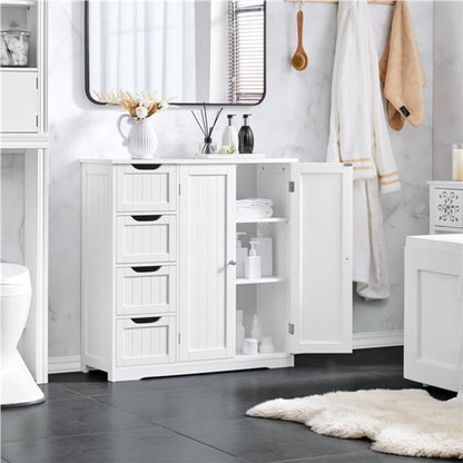 Furniture Organizer for Bathroom