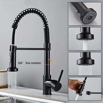 Kitchen Mixer Tap
