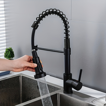 Kitchen Mixer Tap