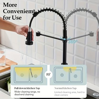 Kitchen Mixer Tap