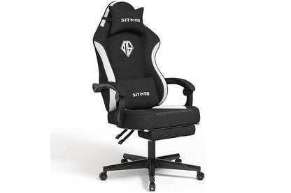 Gaming Chair Ergonomic Video Game Chair