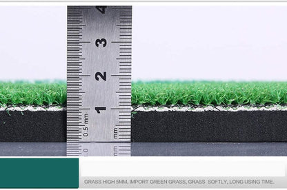 Golf Practice Mat Golf Hitting Mat 50*80CM