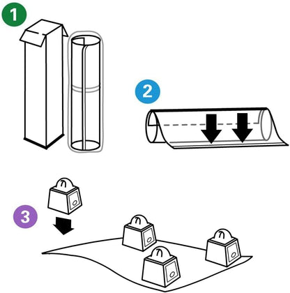 Carpet Chair Mat Floor Mat Protector