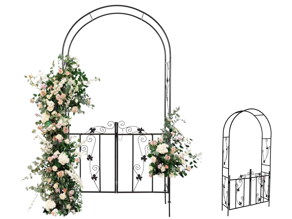 Garden Arch Archway Garden Ornament