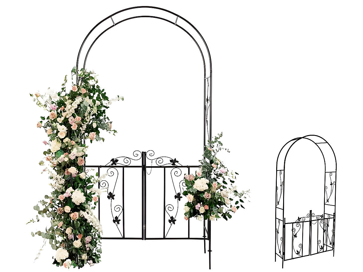 Garden Arch Archway Garden Ornament