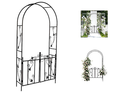 Garden Arch Archway Garden Ornament