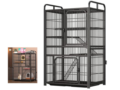Cat Enclosure Cage