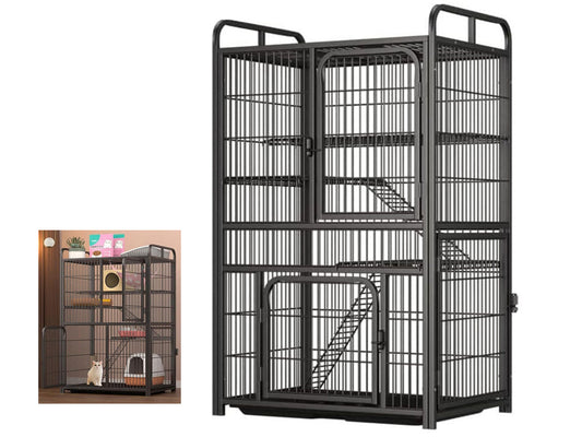 Cat Enclosure Cage
