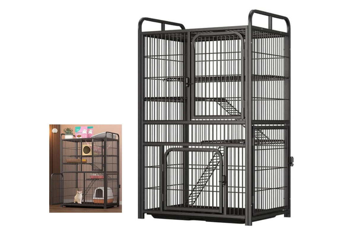 Cat Enclosure Cage