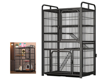 Cat Enclosure Cage
