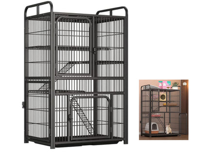 Cat Enclosure Cage