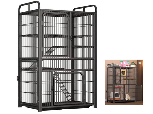Cat Enclosure Cage