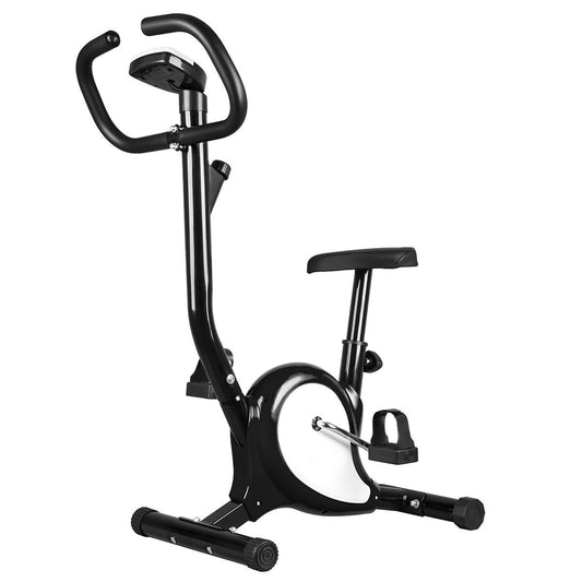 Indoor Exercise Bike Fitness Equipment Foot Pedal Exercise Bike