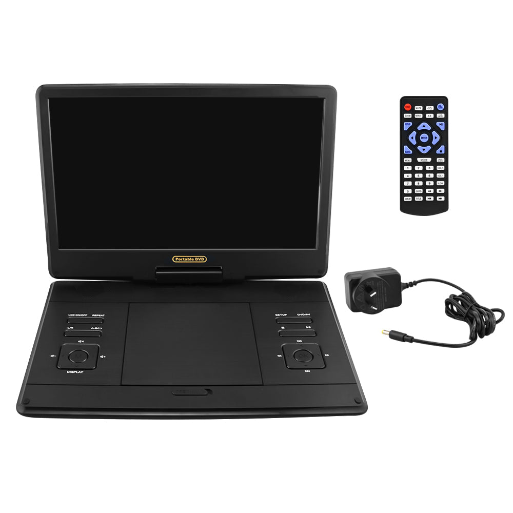 DVD Player Portable 14inch