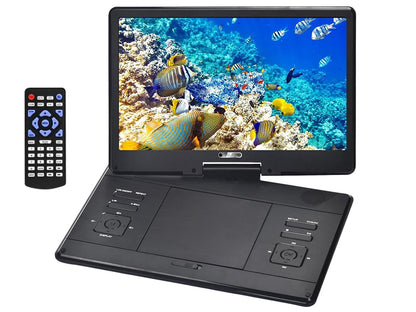 DVD Player Portable 14inch