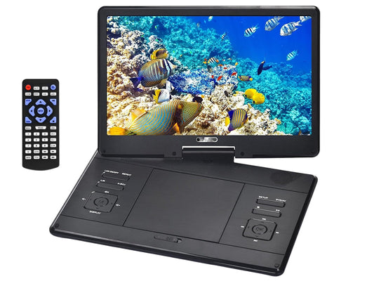 DVD Player Portable 14inch