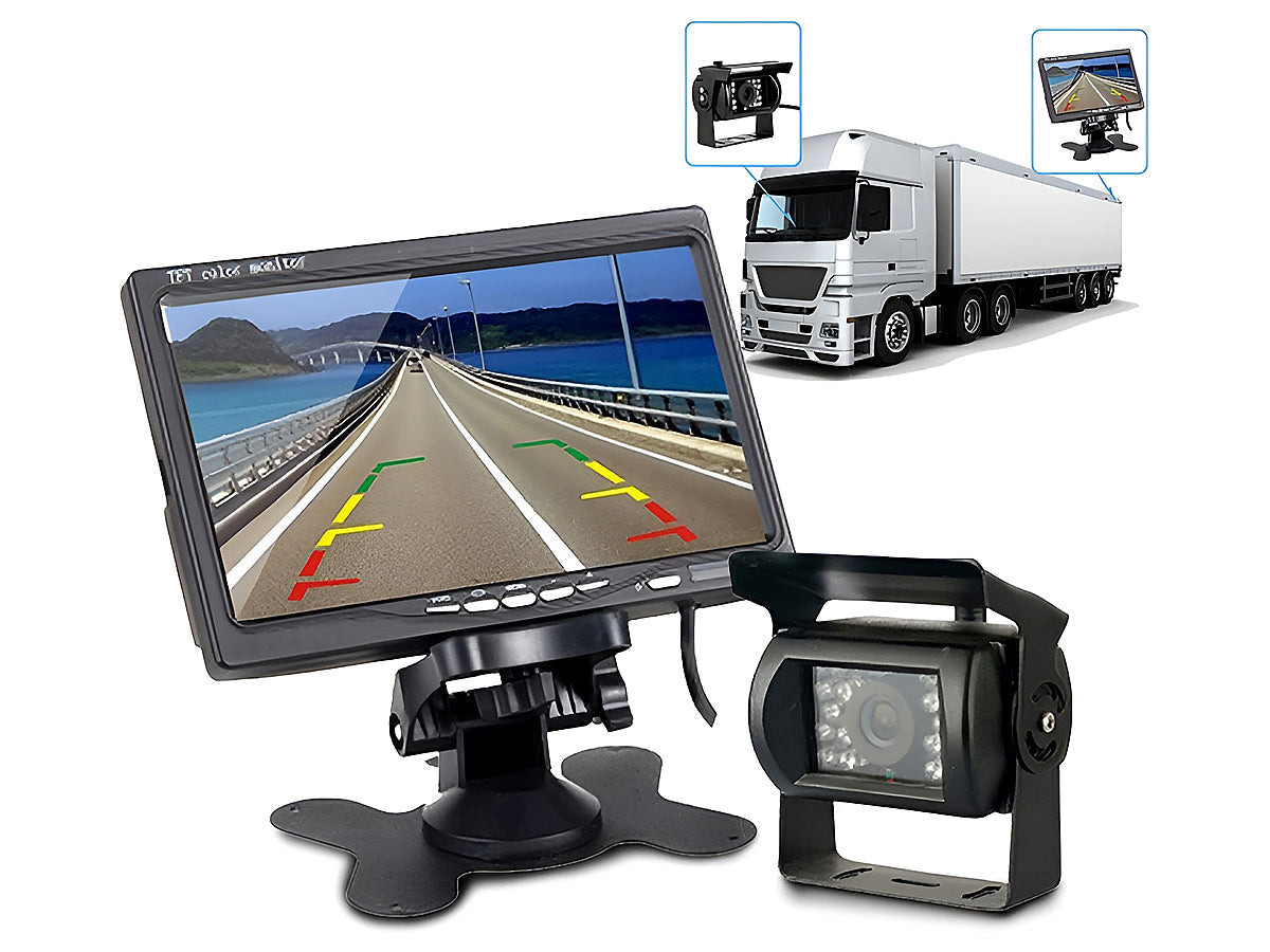 Car Reverse Camera Rear View Reverse Camera