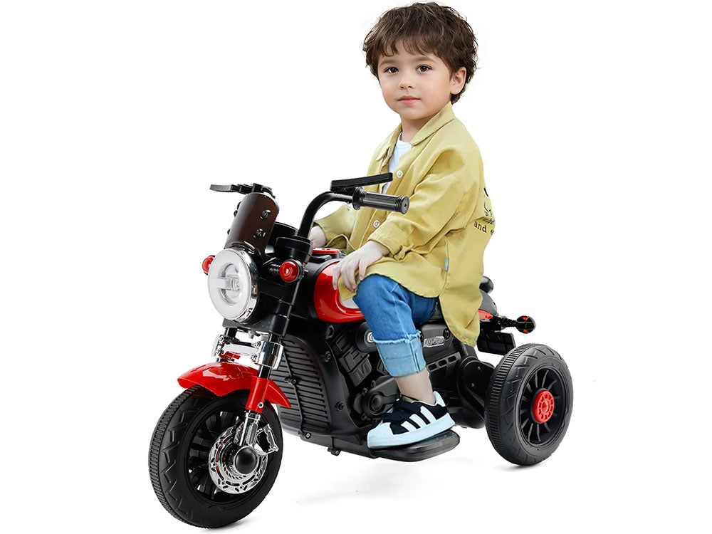 Electric Ride On Bike Ride on Motorcycle