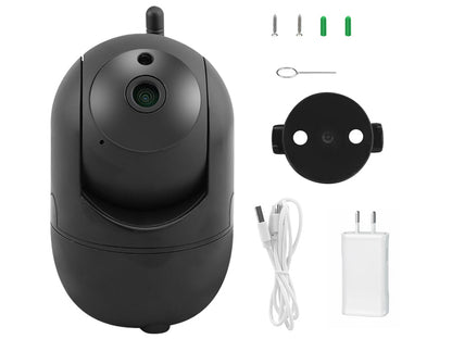 Security Camera Indoor