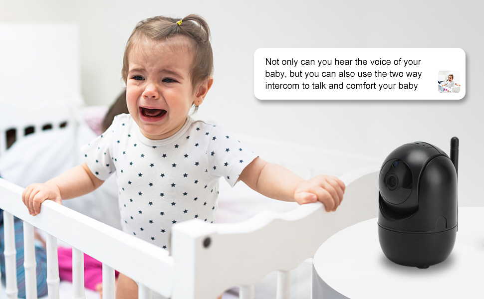 Security Camera Indoor