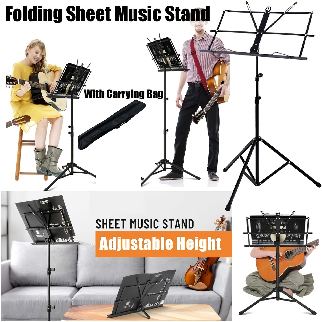 Music Stand