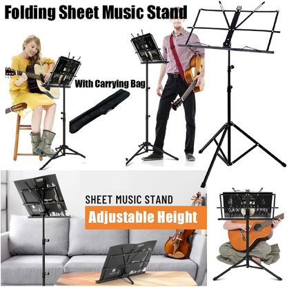 Music Stand