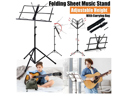 Music Stand