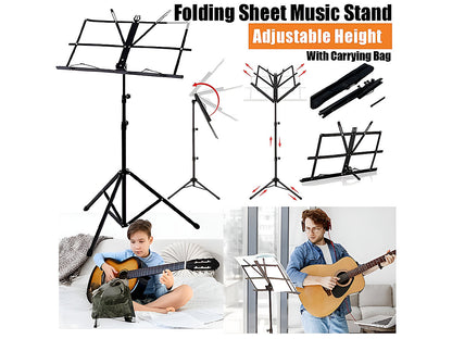 Music Stand