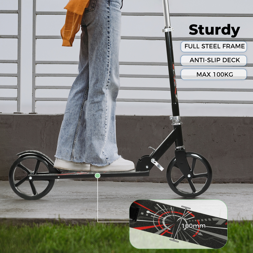 Kids Scooter
