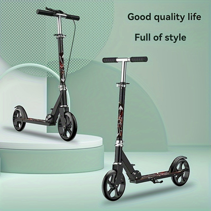 Kids Scooter