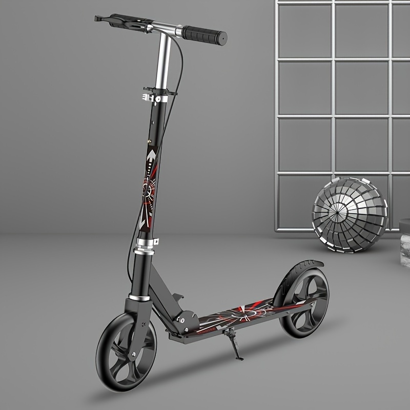 Kids Scooter