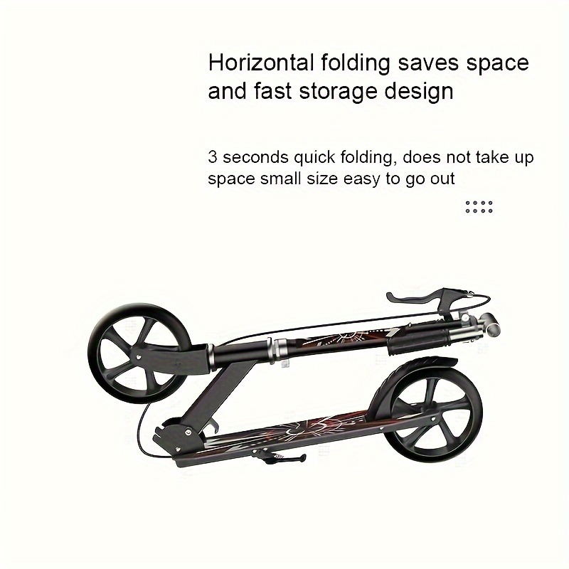 Kids Scooter