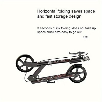Kids Scooter